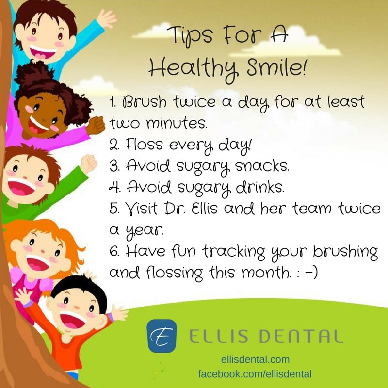 Children smiling and brushing their teeth, following dental tips for a healthy school year in Chelsea, NYC.
