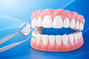 Teeth Cleaning