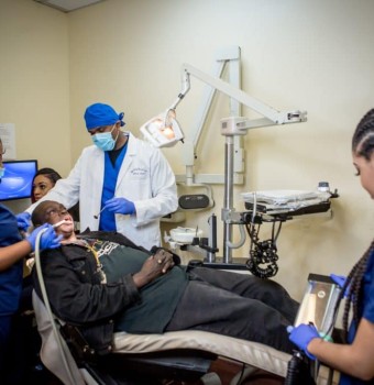 decatur dental