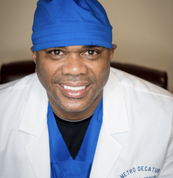 metro decatur dental group