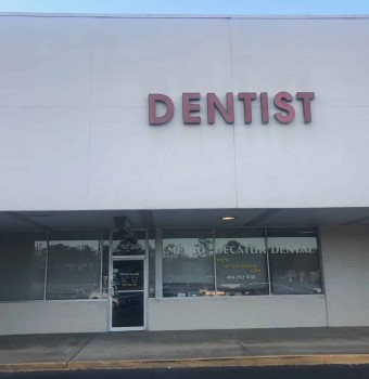 best periodontist in decatur ga
