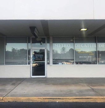 jaw pain and tmj treatment decatur georgia